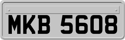 MKB5608