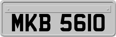 MKB5610