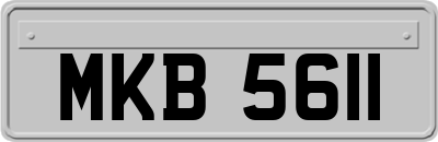 MKB5611