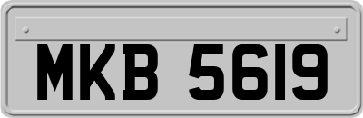 MKB5619