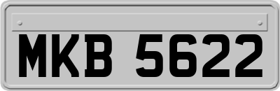 MKB5622