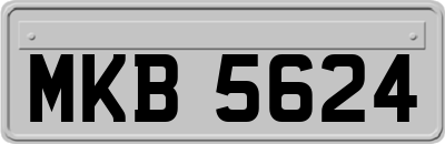 MKB5624