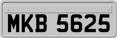 MKB5625