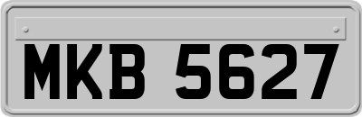 MKB5627