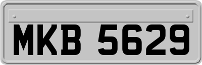 MKB5629