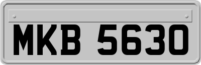 MKB5630