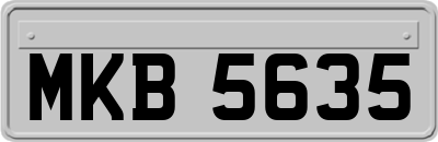 MKB5635