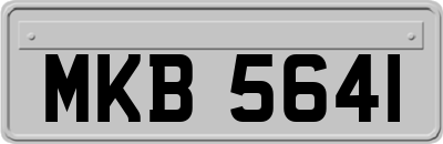 MKB5641