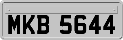 MKB5644