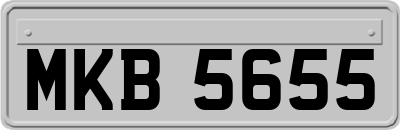 MKB5655
