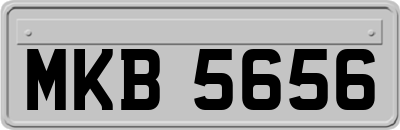 MKB5656