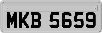 MKB5659
