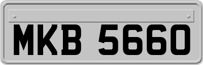 MKB5660
