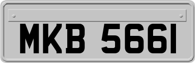 MKB5661