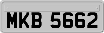 MKB5662
