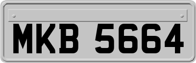 MKB5664