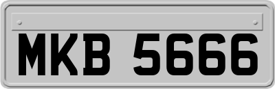 MKB5666