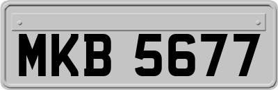 MKB5677