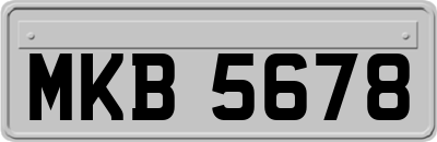 MKB5678
