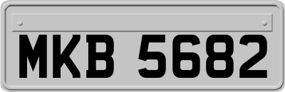 MKB5682
