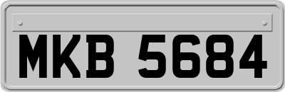 MKB5684