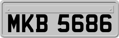 MKB5686