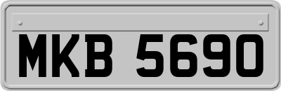 MKB5690