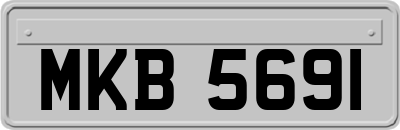 MKB5691
