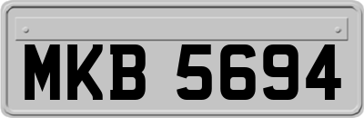 MKB5694