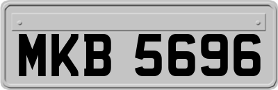 MKB5696