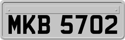MKB5702