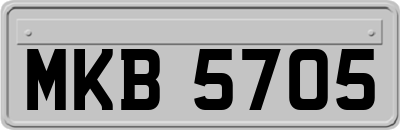 MKB5705