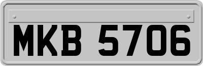 MKB5706