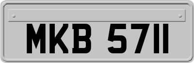 MKB5711