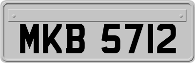 MKB5712