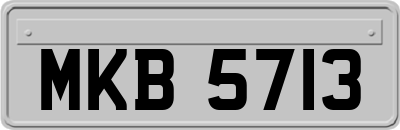 MKB5713