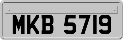 MKB5719