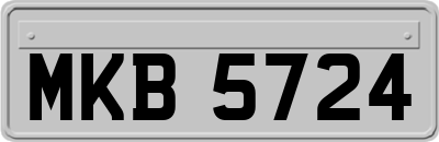 MKB5724