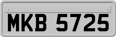 MKB5725
