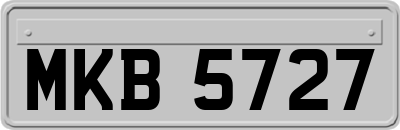 MKB5727