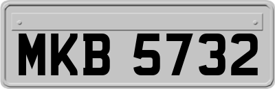 MKB5732