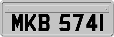 MKB5741