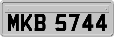 MKB5744