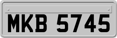 MKB5745