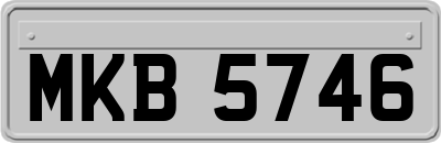 MKB5746