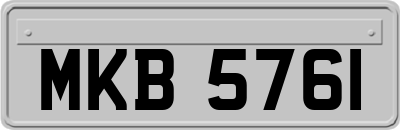 MKB5761