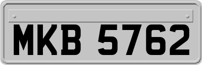 MKB5762