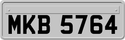 MKB5764