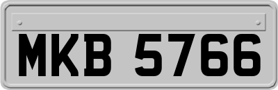 MKB5766