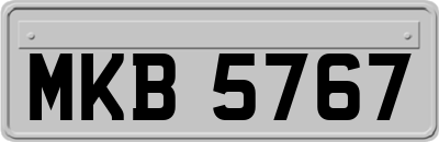 MKB5767